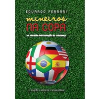 Produktbild: Mineiros na Copa