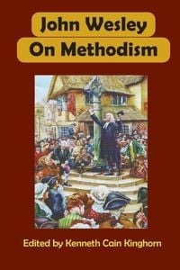 Produktbild: John Wesley on Methodism