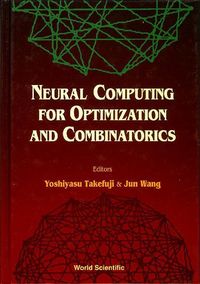 Produktbild: Neural Computing for Optimization and Combinatorics