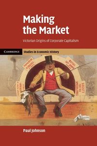 Produktbild: Making the Market