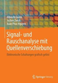 Produktbild: Signal- und Rauschanalyse mit Quellenverschiebung
