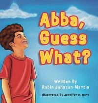 Produktbild: Abba, Guess What?