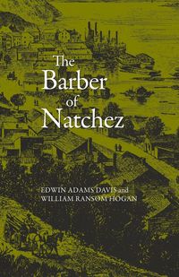 Produktbild: Barber of Natchez