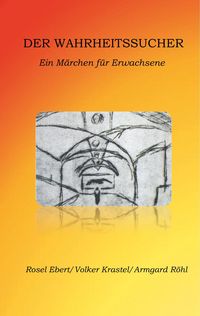 Produktbild: Der Wahrheitssucher