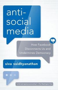 Produktbild: Antisocial Media