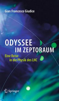 Produktbild: Odyssee im Zeptoraum