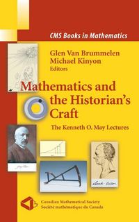 Produktbild: Mathematics and the Historian's Craft