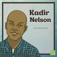 Produktbild: Kadir Nelson
