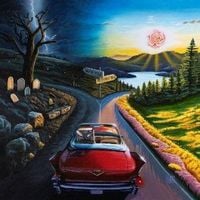Produktbild: I Don't Wanna Say Goodbye