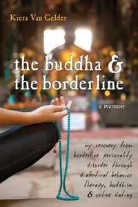 Produktbild: Buddha and the Borderline