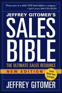 Produktbild: The Sales Bible