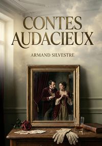 Produktbild: Contes audacieux