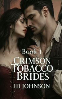 Produktbild: Crimson Tobacco Brides Book 1
