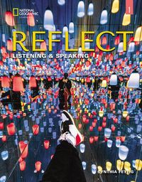 Produktbild: Reflect Listening & Speaking 1 with the Spark Platform