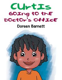 Produktbild: Curtis Going to the Doctor's Office