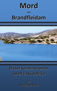 Produktbild: Mord am Brandfleidam