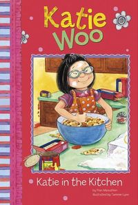 Produktbild: Katie in the Kitchen
