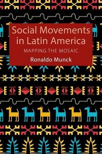 Produktbild: Social Movements in Latin America