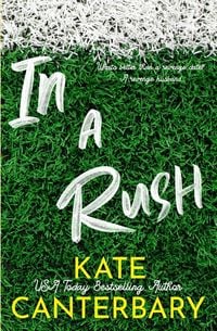 Produktbild: In a Rush