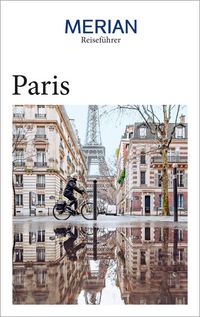Produktbild: MERIAN Reisef&uuml;hrer Paris