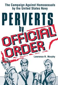 Produktbild: Perverts by Official Order