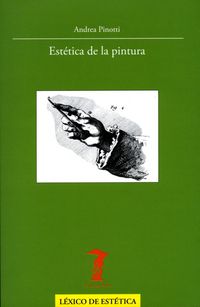 Produktbild: Pinotti, A: Est&eacute;tica de la pintura