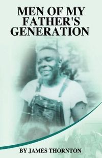 Produktbild: Men of My Father's Generation