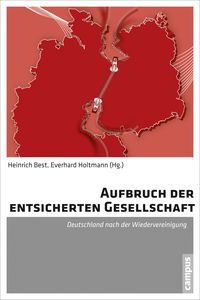 Produktbild: Aufbruch der entsicherten Gesellschaft