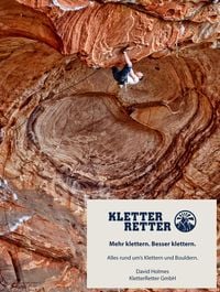 Produktbild: KletterRetter