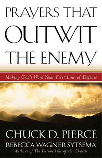 Produktbild: Prayers That Outwit the Enemy: Making God's Word Your First Line of Defense