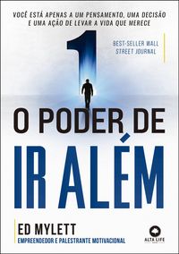 Produktbild: O poder de ir além