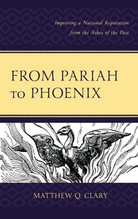 Produktbild: From Pariah to Phoenix