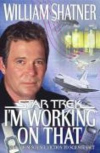 Produktbild: I'm Working on That