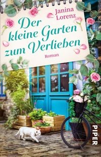 Produktbild: Der kleine Garten zum Verlieben