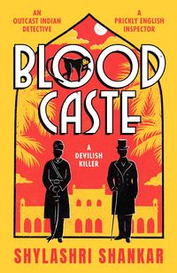 Produktbild: Blood Caste