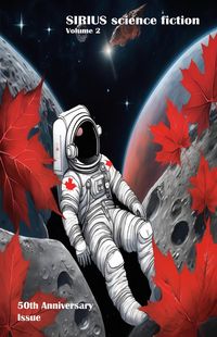 Produktbild: SIRIUS science fiction 2025