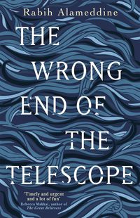 Produktbild: The Wrong End of the Telescope