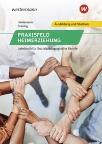 Produktbild: Praxisfeld Heimerziehung