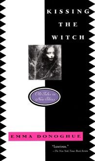 Produktbild: Kissing the Witch