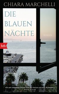 Produktbild: Die blauen N&auml;chte