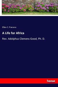 Produktbild: A Life for Africa