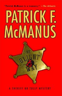 Produktbild: The Blight Way