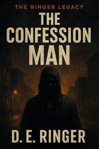 Produktbild: The Confession Man