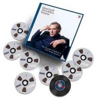 Produktbild: Goldberg Variat.-Compl. Unrel.1981 Studio Sessions
