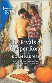 Produktbild: The Rivals of Casper Road