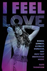 Produktbild: I Feel Love