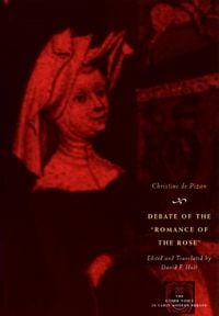 Produktbild: Debate of the Romance of the Rose