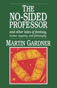 Produktbild: No-Sided Professor