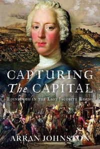 Produktbild: Capturing the Capital