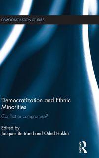 Produktbild: Democratization and Ethnic Minorities